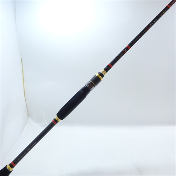 14EGI S86MH-F